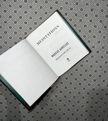 meditations chartwell classics by marcus aurelius