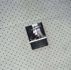 DRACULA by Bram Stoker