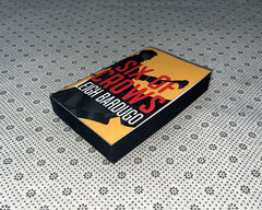 SIX OF CROWS: Six Of Crows Series (Book 1) (Dregs Edition)