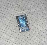 A THEORY OF DREAMING (Sequel to A Study in Drowning) by Ava Reid