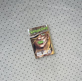 STEEL BALL RUN: Jojos Bizarre adventure Part 7 (Volume 1) by Hirohiko Araki