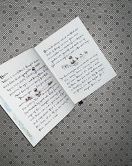 ALWAYS REMEMBER: THE BOY, THE MOLE, THE FOX, THE HORSE AND THE STORM by Charlie Mackesy