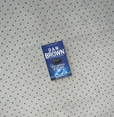 DECEPTION POINT by Dan Brown