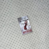 THE BOYFRIEND by Freida McFadden