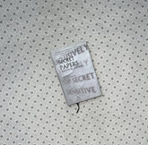 SECRET PAPERS by Qayyum Nizami