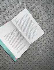 EVERY SPIRAL OF FATE: The Woven Kingdom Series (Book 4) by Tahereh Mafi