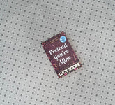 pretend youre mine the benevolence series book 1 by lucy score