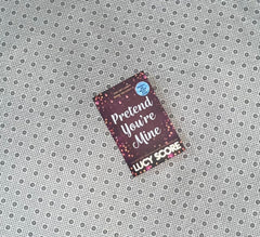 pretend youre mine the benevolence series book 1 by lucy score