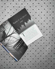 gothikana a dark academia gothic romance by runyx