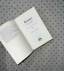 rumi past and present east and west the life teachings and poetry of jalal al din rumi by franklin d lewis