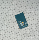 the art of being by erich fromm