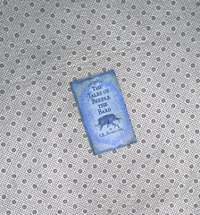 the tales of beedle the bard by j k rowling