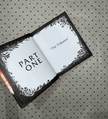 the hunger games the hunger games series book 1 illustrated edition by suzanne collins