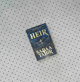 heir heir series book 1 by sabaa tahir