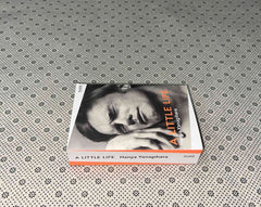a little life picador collection no 5 by hanya yanagihara