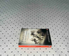 pakistan a hard country by anatol lieven
