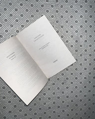 the white book by han kang