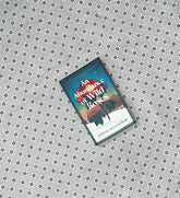 an abundance of wild roses by feryal ali gauhar