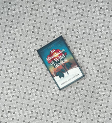 an abundance of wild roses by feryal ali gauhar