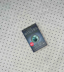 sword of destiny witcher series short stories by andrzej sapkowski