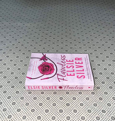 flawless chestnut springs series book 1 by elsie silver