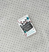 the reappearance of rachel price by holly jackson