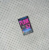 punk 57 stand alone novel by penelope douglas