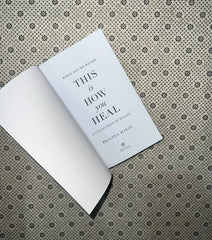 when youre ready this is how you heal by brianna wiest