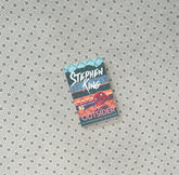 the outsider by stephen king