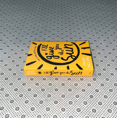 ill give you the sun by jandy nelson