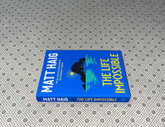 the life impossible by matt haig