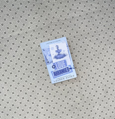 LOVE ARRANGED: Lakefront Billionaires series (Book 3) by Lauren Asher