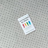 surrounded by idiots the four types of human behaviour or how to understand those who cannot be understood by thomas erikson