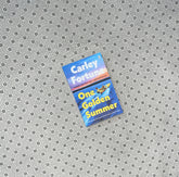 ONE GOLDEN SUMMER by Carley Fortune