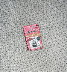 Partypooper: Diary Of A Wimpy Kid Series (Book 20) by Jeff Kinney