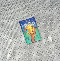 OMAR RISING by Aisha Saeed