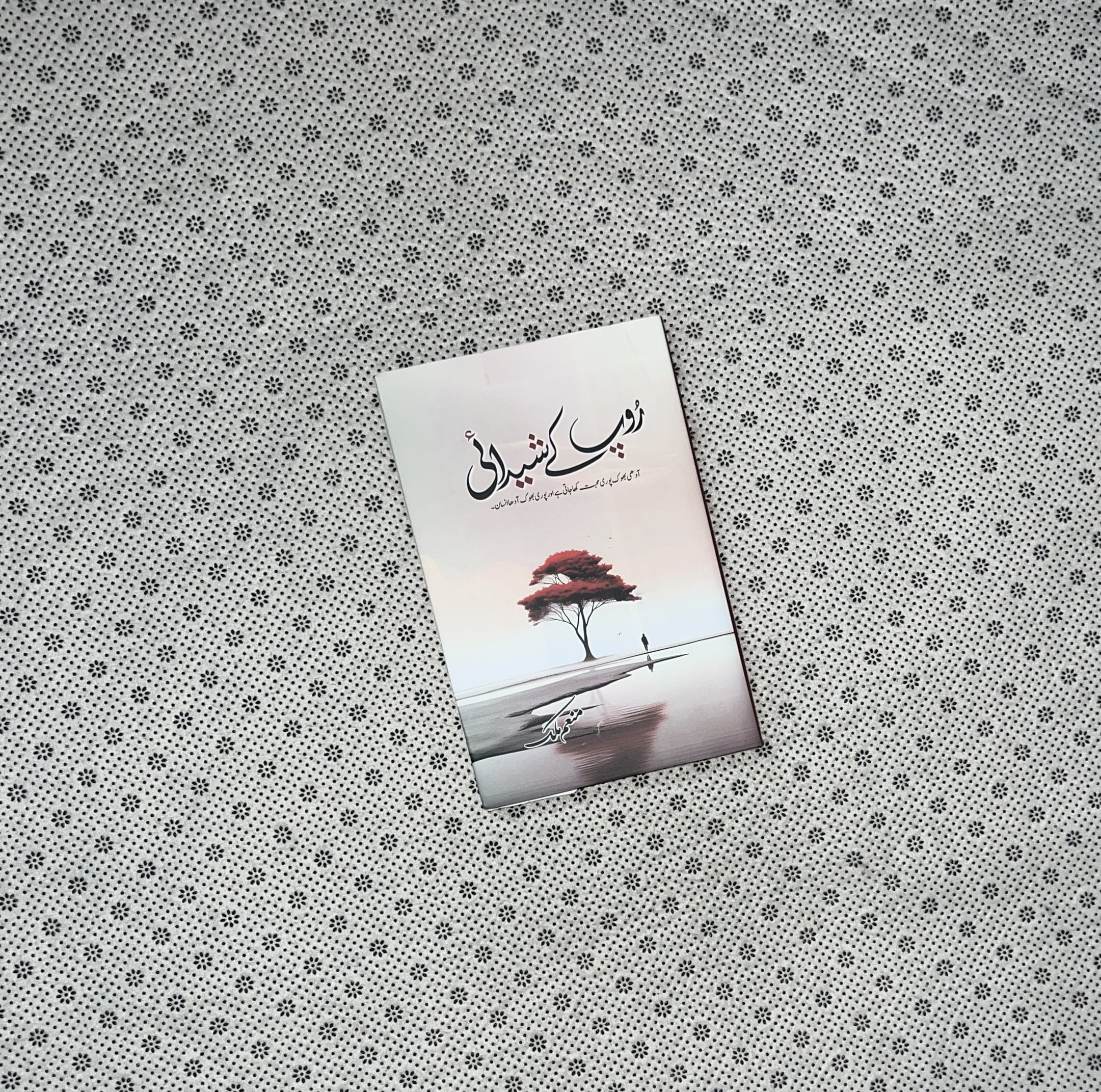 ROOP KAY SHEDAI by Munam Malik