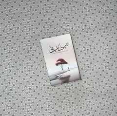 ROOP KAY SHEDAI by Munam Malik