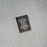 CRIME AND PUNISHMENT (Chartwell Deluxe Editions) by Fyodor Dostoyevsky