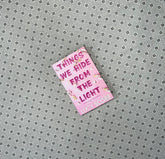 things we hide from the light knockemout series book 2 by lucy score