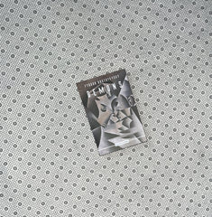 DEMONS (Readings Classics) by Fyodor Dostoyevsky