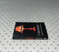 murder on the orient express hercule poirot series book 10 by agatha christie 1