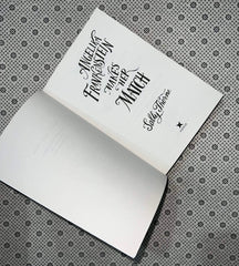 angelika frankenstein makes her match by sally thorne