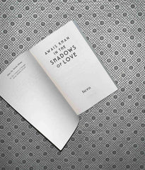 in the shadows of love by awais khan