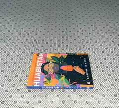 hijabistan by sabyn javeri