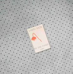 no one knows by osamu dazai