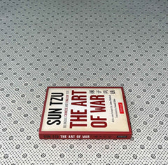 the art of war bilingual chinese and english text by sun tzu