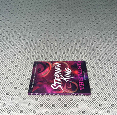 the mist by stephen king