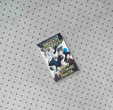 yumi and the nightmare painter secret projects series book 3 by brandon sanderson