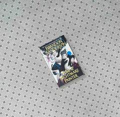 yumi and the nightmare painter secret projects series book 3 by brandon sanderson